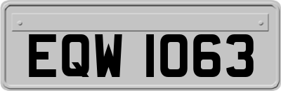 EQW1063