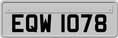 EQW1078