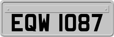 EQW1087