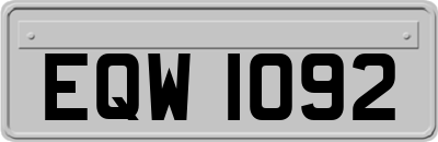 EQW1092