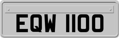 EQW1100