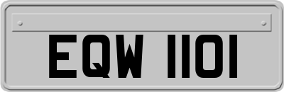 EQW1101