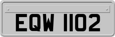 EQW1102