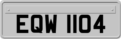 EQW1104