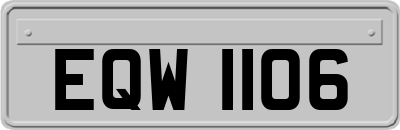 EQW1106