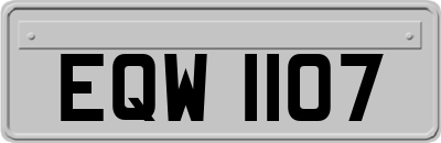 EQW1107