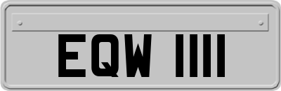 EQW1111