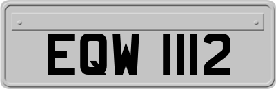 EQW1112