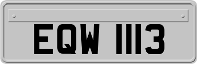 EQW1113