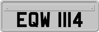 EQW1114