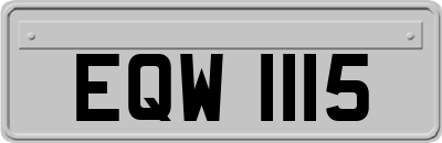 EQW1115
