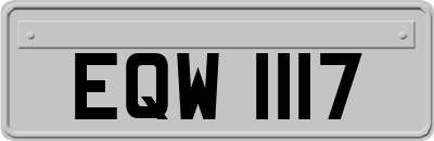 EQW1117