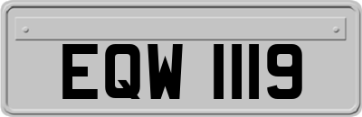 EQW1119