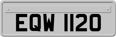 EQW1120
