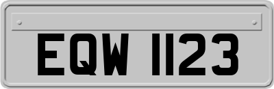 EQW1123