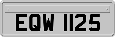 EQW1125