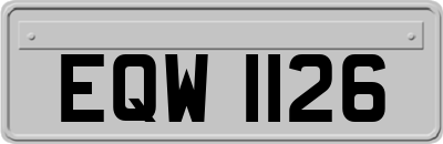 EQW1126
