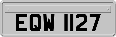 EQW1127