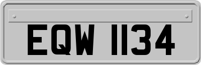 EQW1134