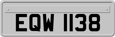 EQW1138