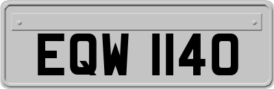EQW1140
