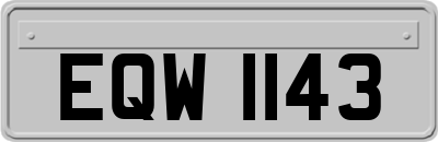 EQW1143