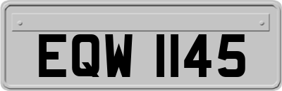 EQW1145