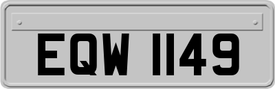 EQW1149
