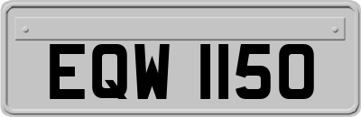 EQW1150