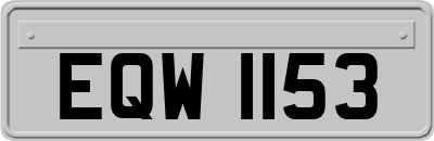 EQW1153