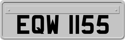 EQW1155