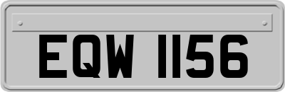 EQW1156