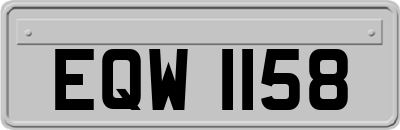EQW1158
