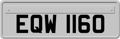EQW1160
