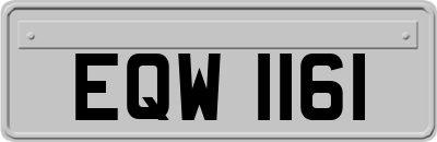 EQW1161