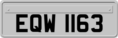 EQW1163