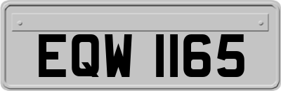 EQW1165