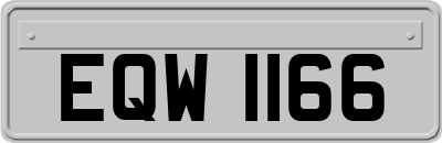 EQW1166