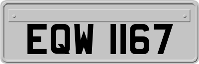 EQW1167