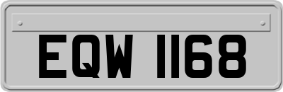 EQW1168