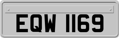 EQW1169