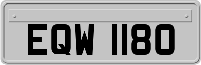 EQW1180
