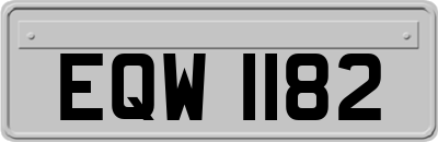 EQW1182