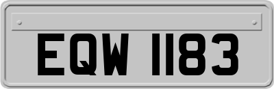 EQW1183