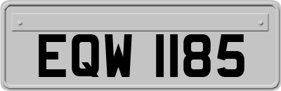 EQW1185