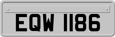 EQW1186
