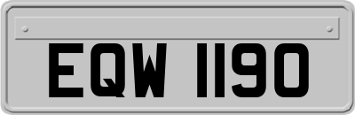 EQW1190