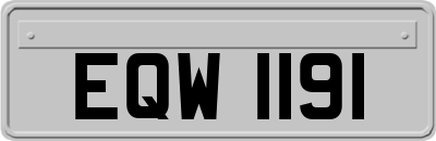 EQW1191