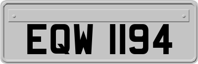 EQW1194