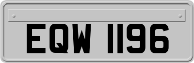 EQW1196